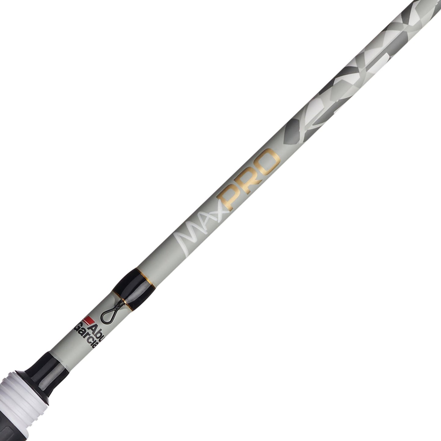 ABU GARCIA MAX PRO BAITCAST COMBO MH 1PC 7'