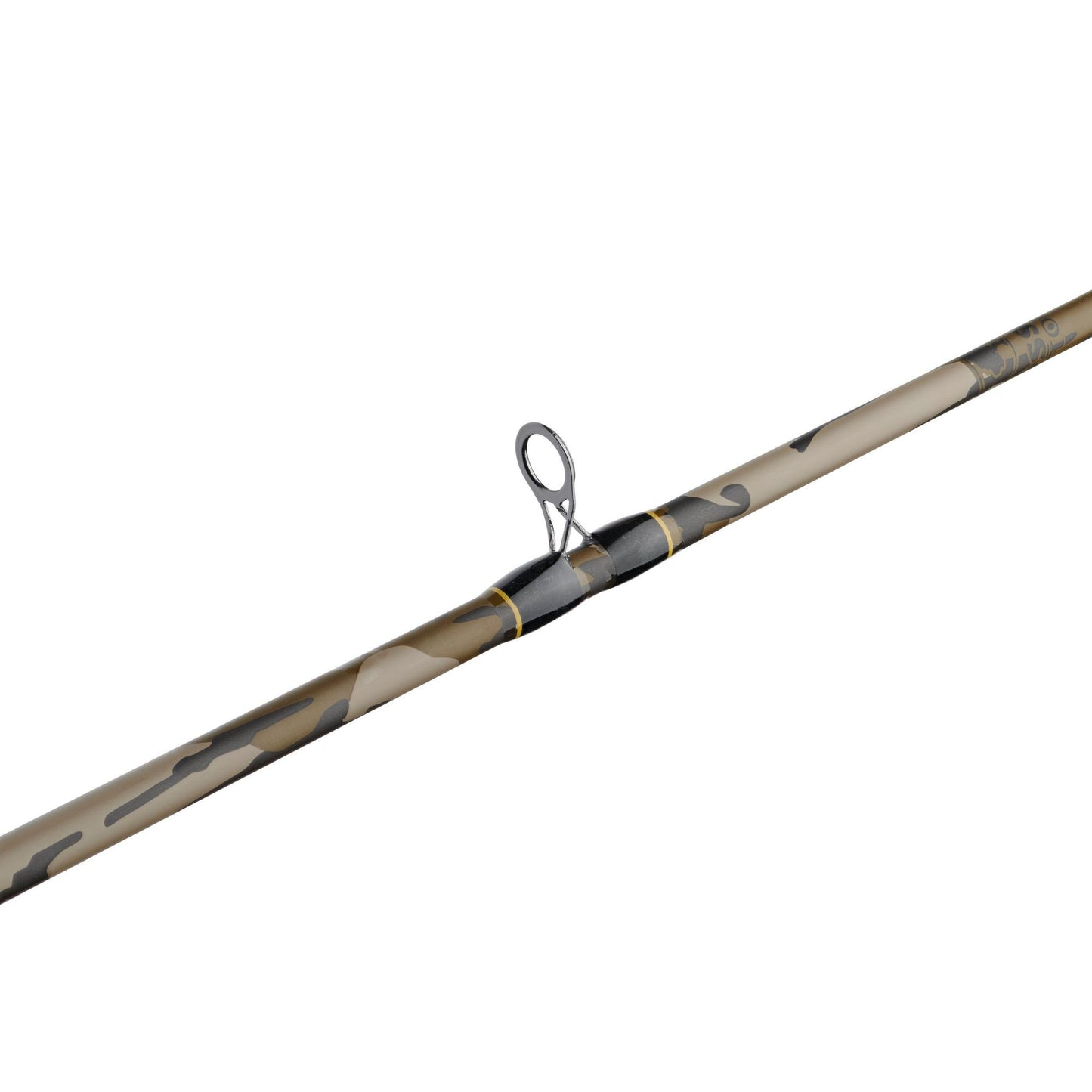 UGLY STIK CAMO 1PC CONVENTIONAL COMBO 7'