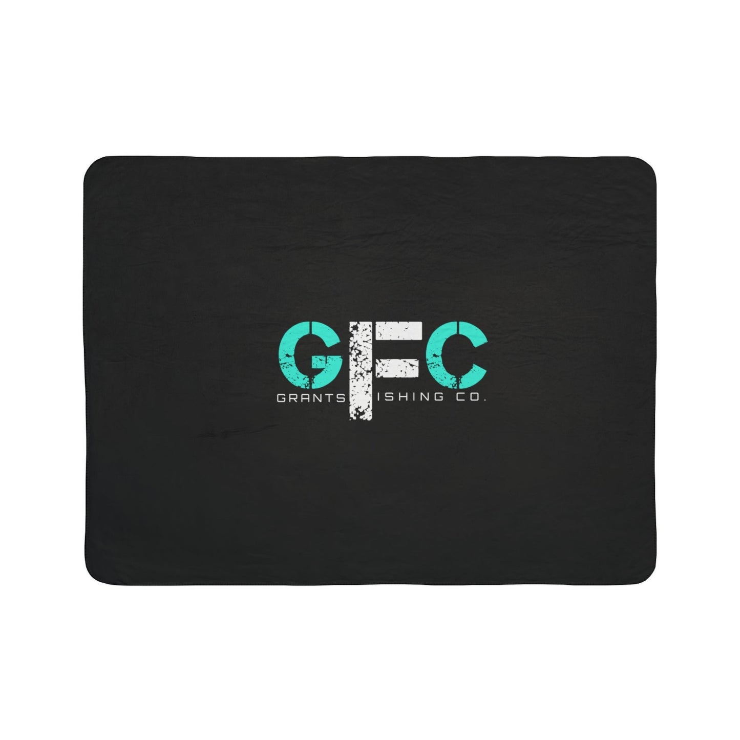 GFC OG FLEECE SHERPA BLANKET