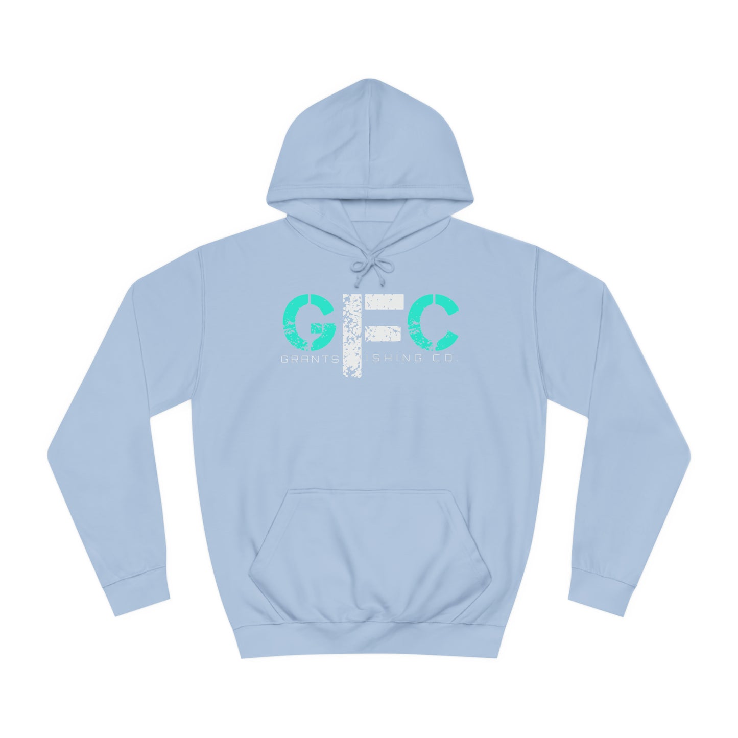GFC FLAGGED UP MAHI MAHI HOODIE
