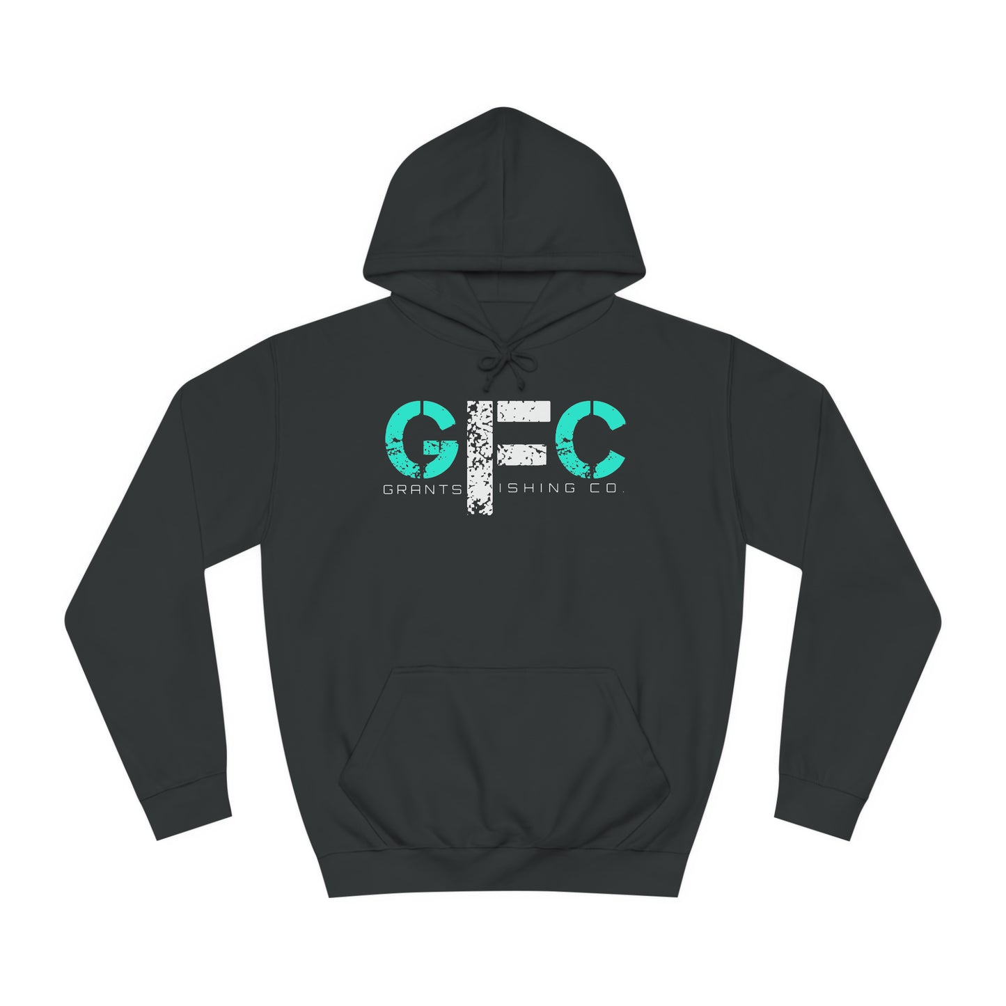 GFC FLAGGED UP MAHI MAHI HOODIE