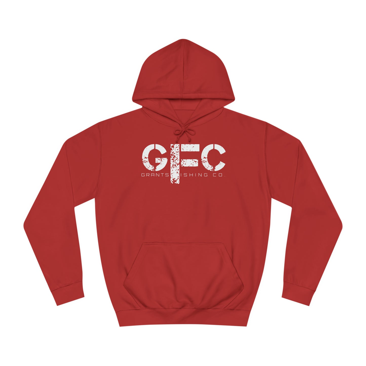 GFC FLAGGED UP MAHI MAHI HOODIE