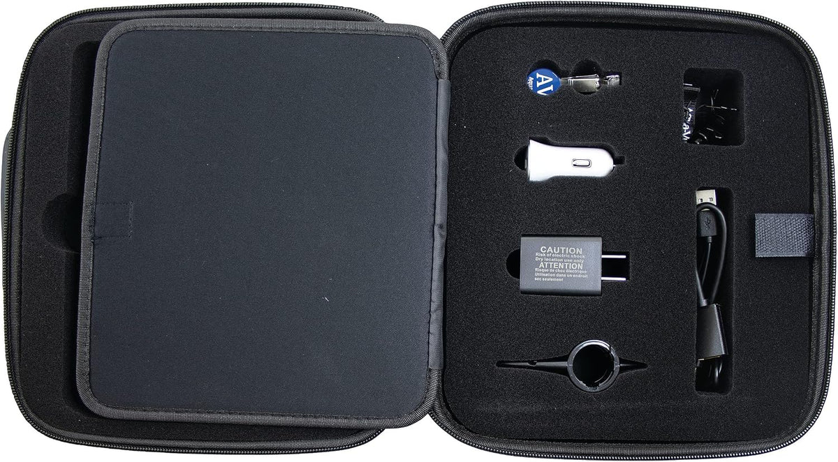 AQUA-VU AV822 HD PORTABLE UNDERWATER CAMERA