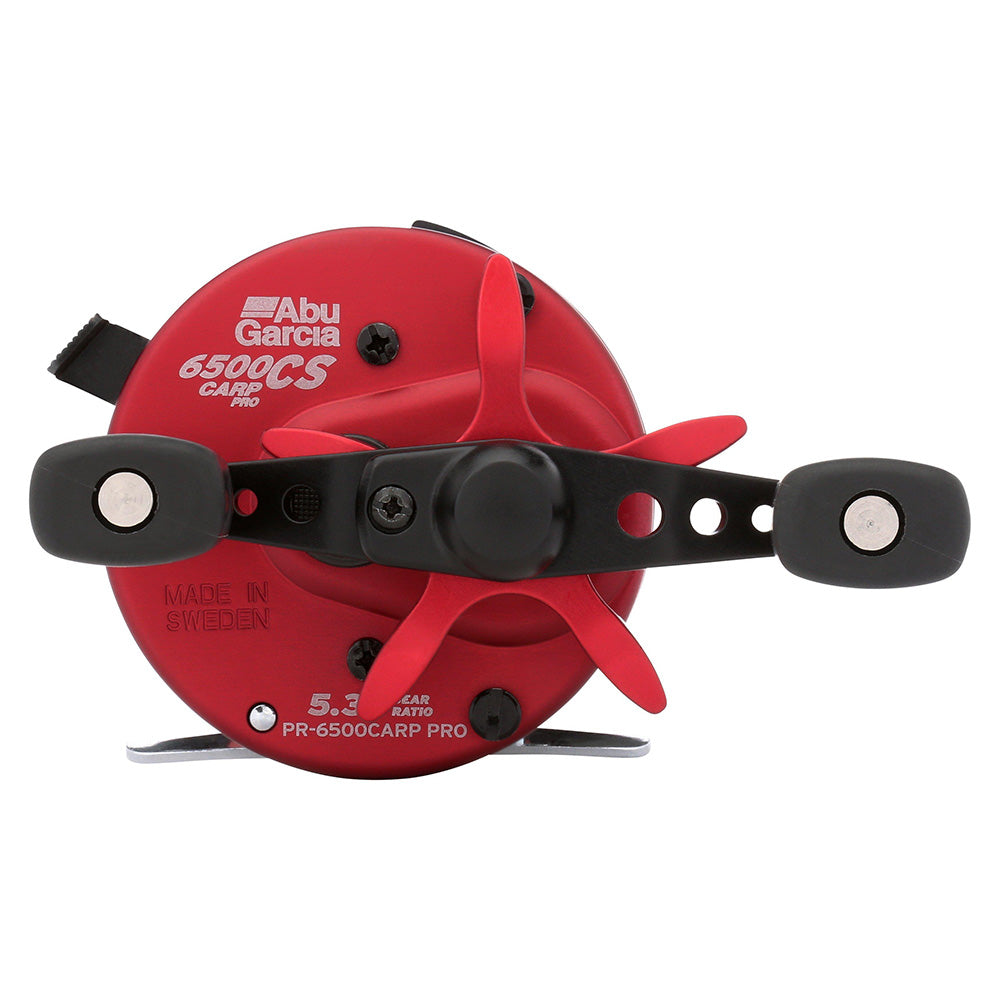 ABU GARCIA AMBASSADEUR® CARP PRO REEL