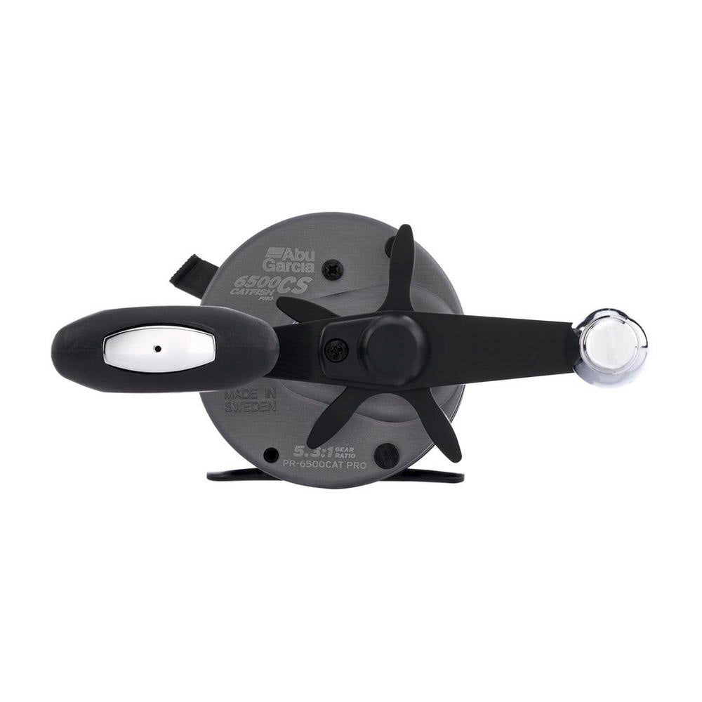 ABU GARCIA AMBASSADEUR® CATFISH PRO REEL PR-6500CATPRO22