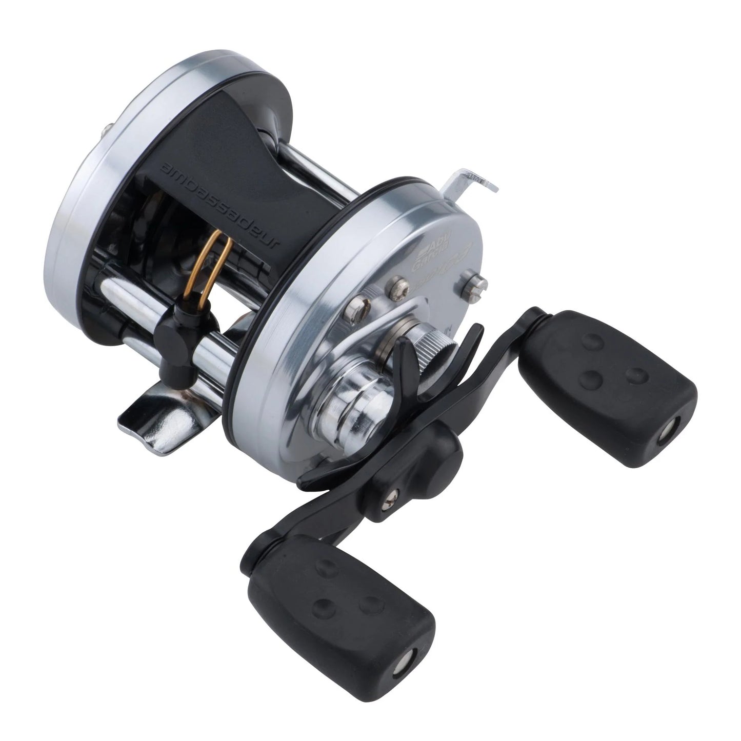 ABU GARCIA AMBASSADEUR® C3 5500 ROUND REEL - RH