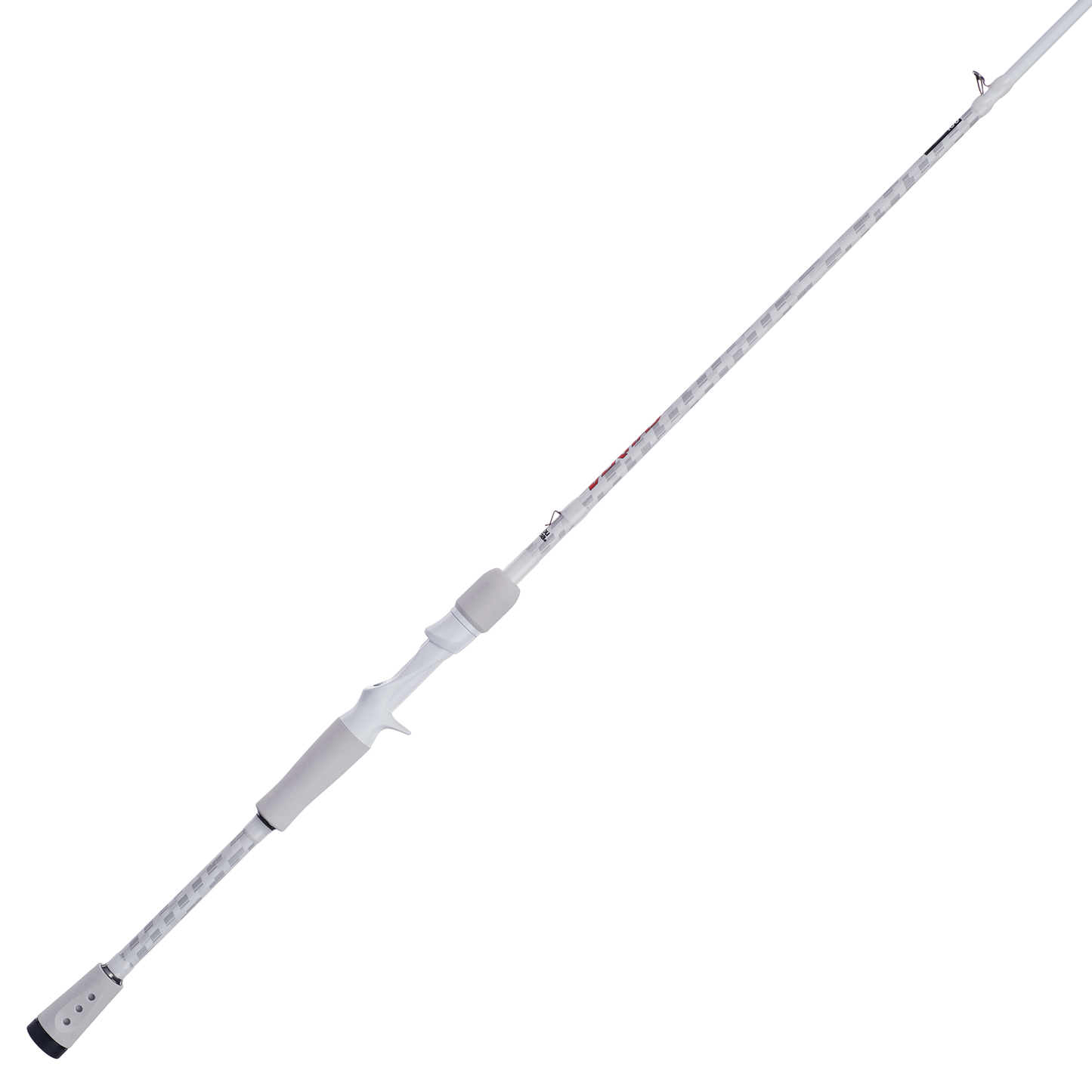 ABU GARCIA VERITAS PLX CASTING ROD 1PC MH 7'6"