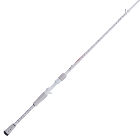 ABU GARCIA VERITAS PLX CASTING ROD 1PC MH 7'6"