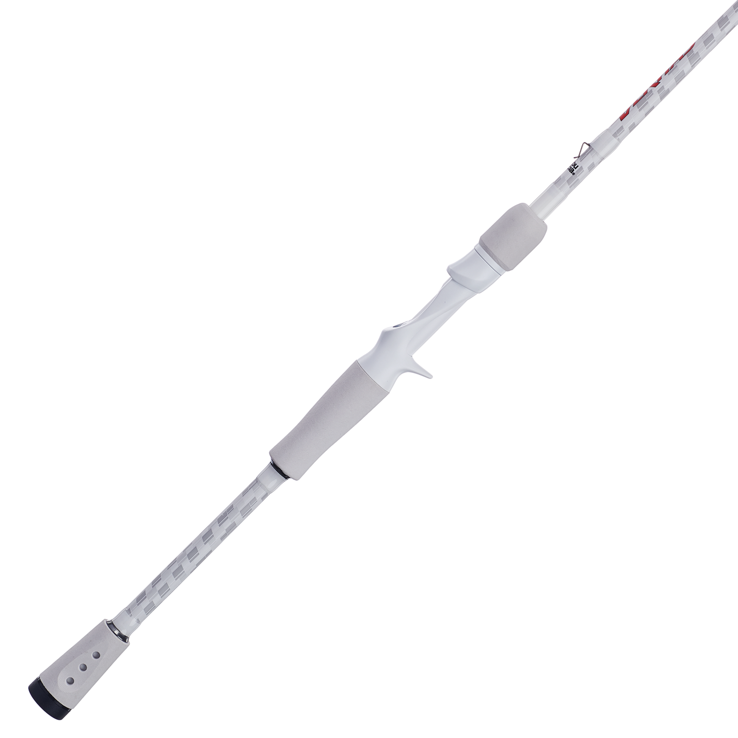 ABU GARCIA VERITAS PLX CASTING ROD 1PC MH 7'6"
