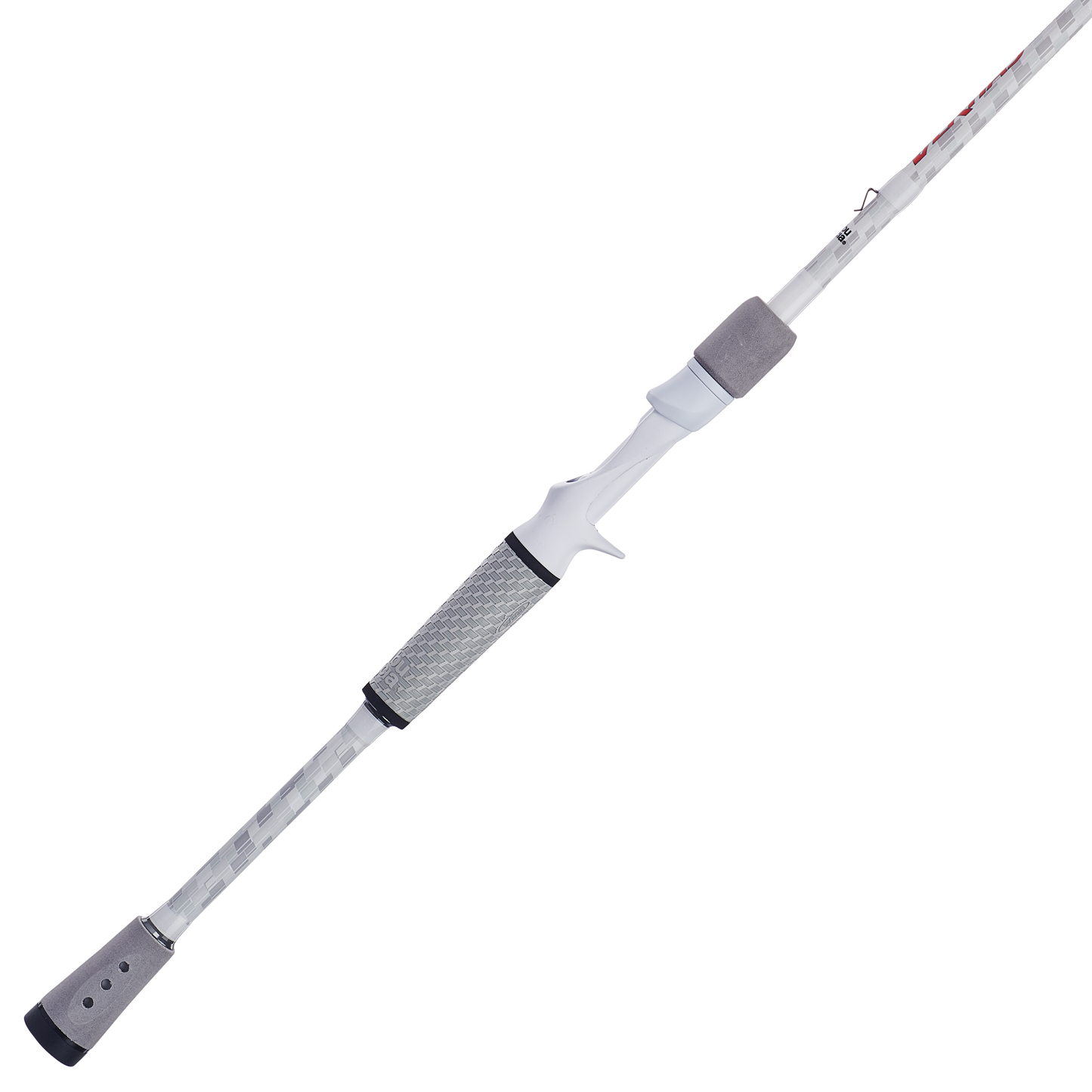 ABU GARCIA VERITAS LTD CASTING ROD 1PC MH 7'3"