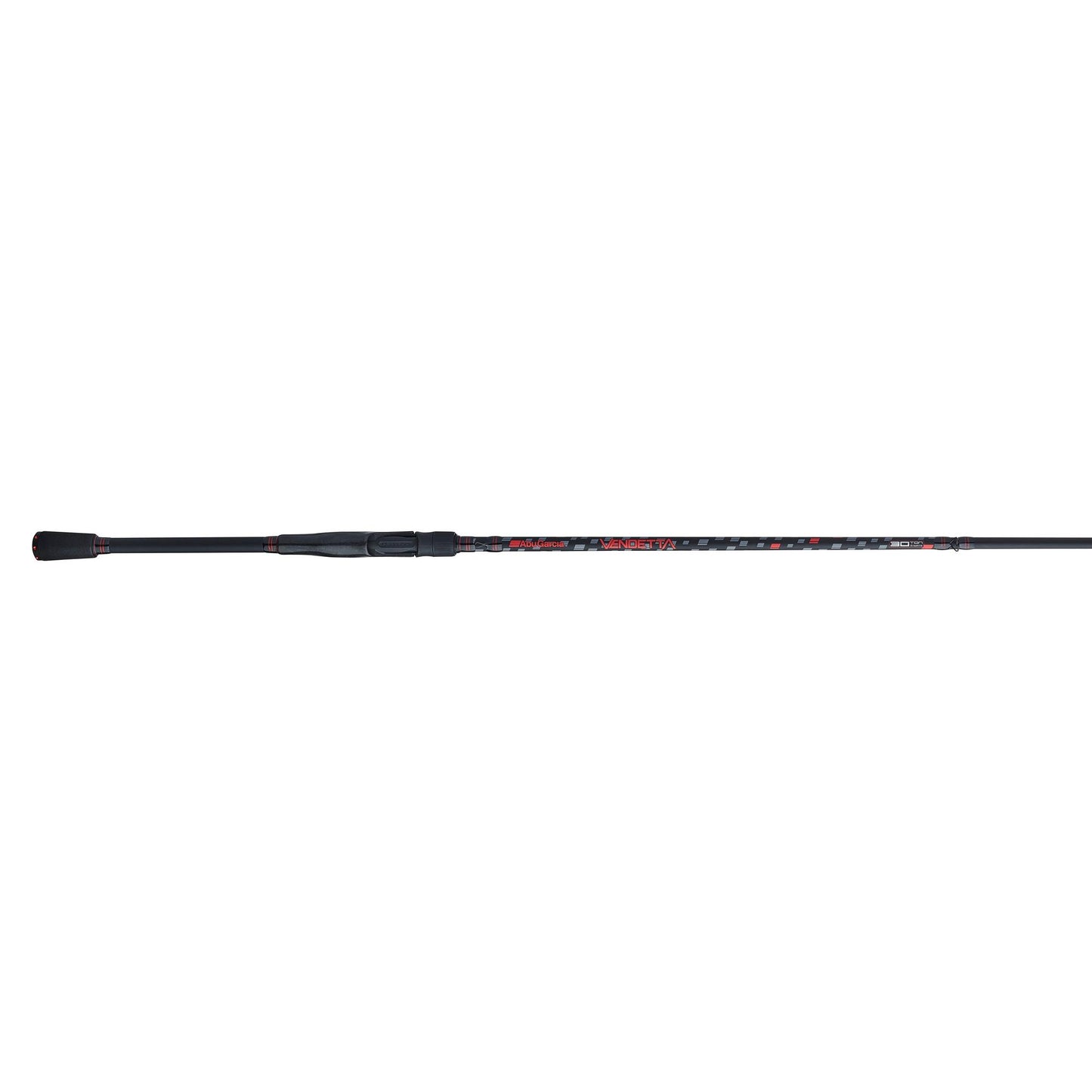ABU GARCIA VENDETTA CASTING ROD H 7'3"