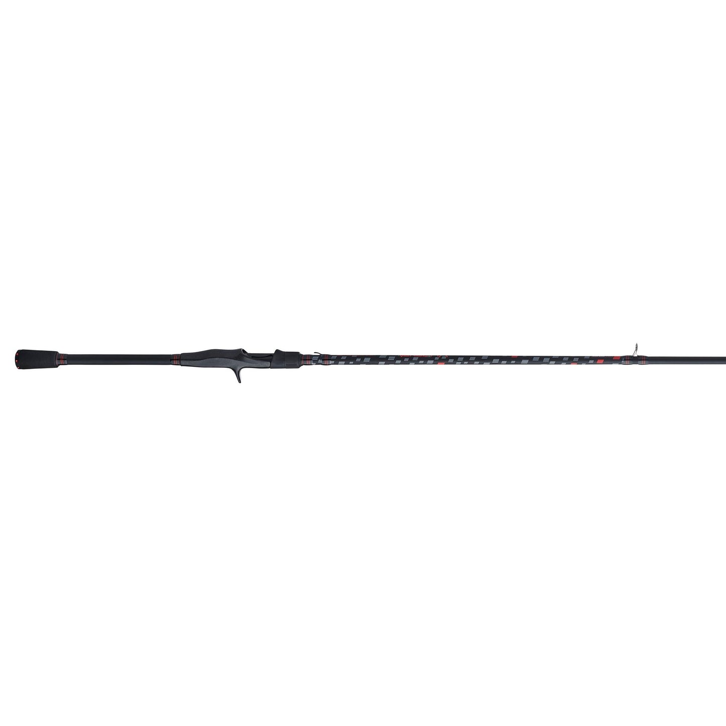 ABU GARCIA VENDETTA CASTING ROD H 7'3"
