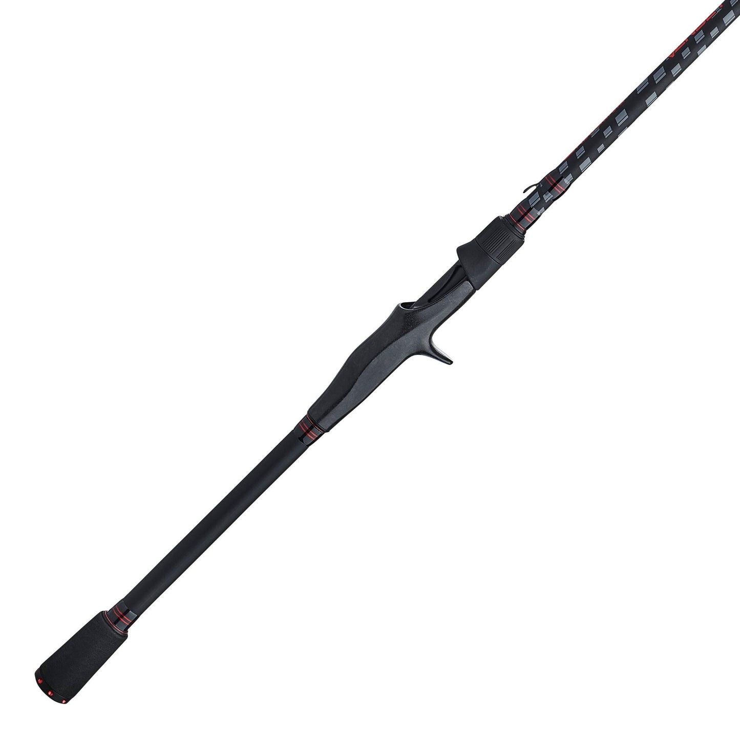 ABU GARCIA VENDETTA CASTING ROD H 7'3"