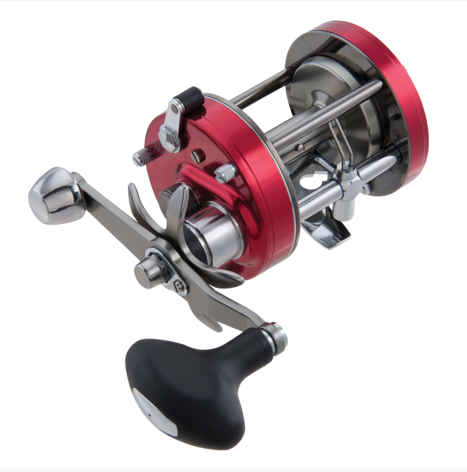ABU GARCIA AMBASSADEUR® C 7000 ROUND REEL 2BB 4.1