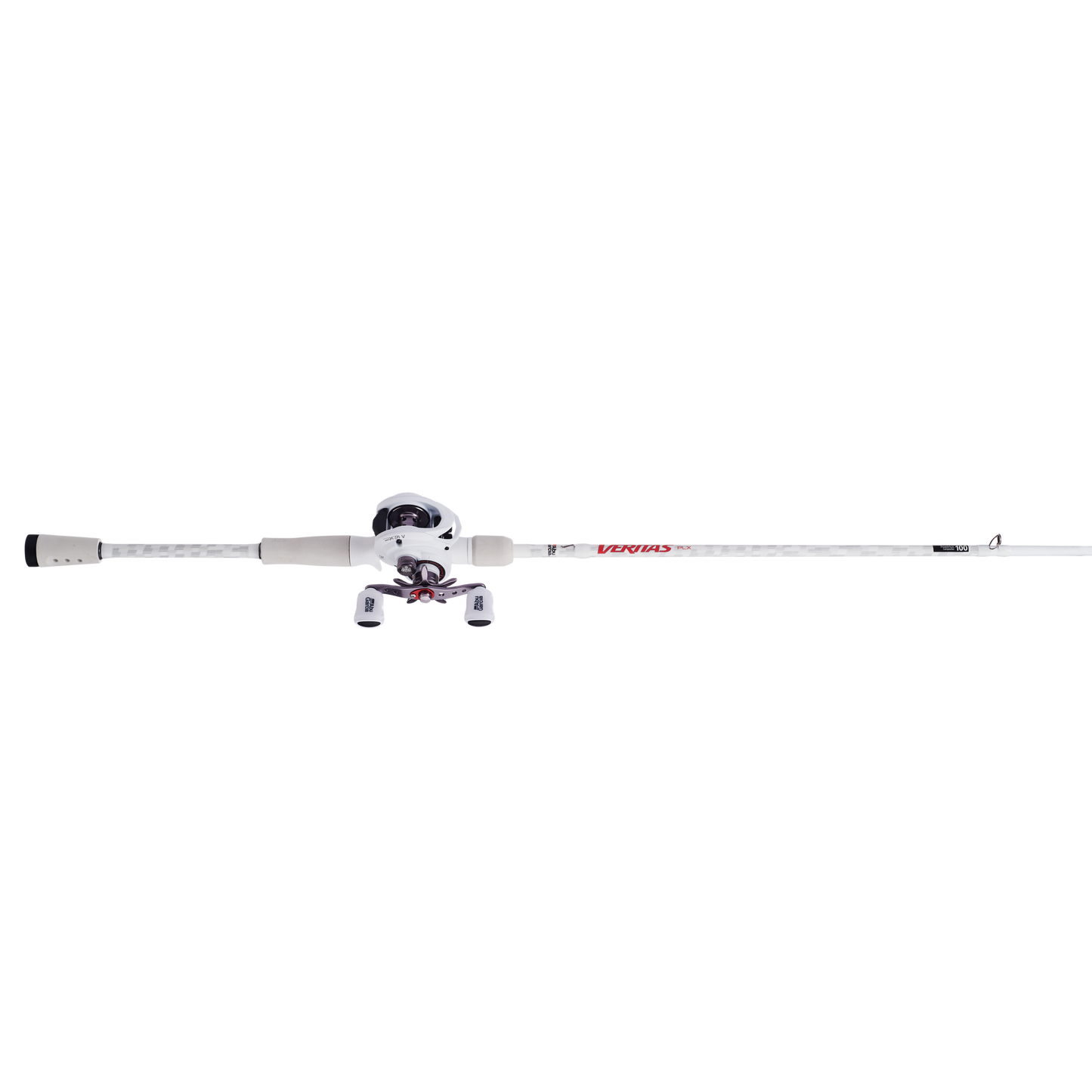 ABU GARCIA VERITAS BAITCAST COMBO 1PC MH 7'