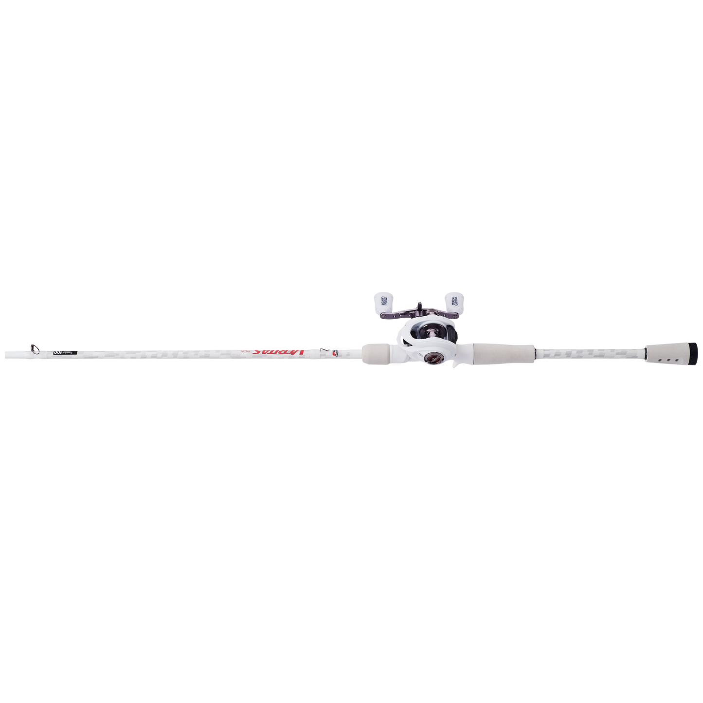 ABU GARCIA VERITAS BAITCAST COMBO 1PC MH 7'