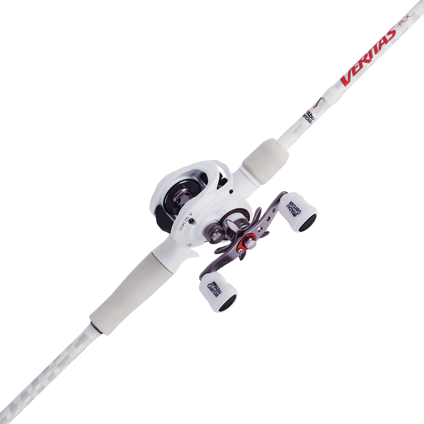 ABU GARCIA VERITAS BAITCAST COMBO 1PC MH 7'