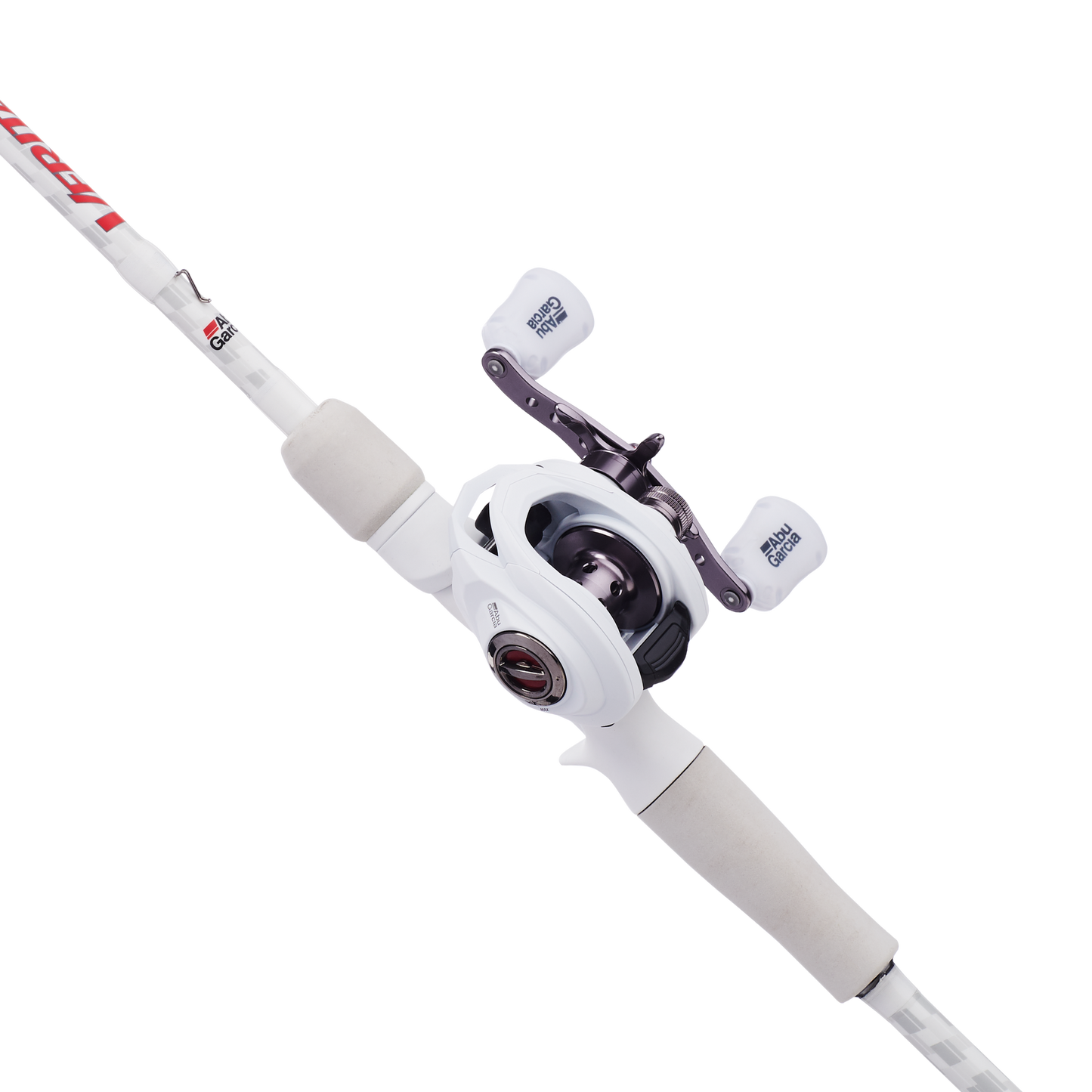 ABU GARCIA VERITAS BAITCAST COMBO 1PC MH 7'