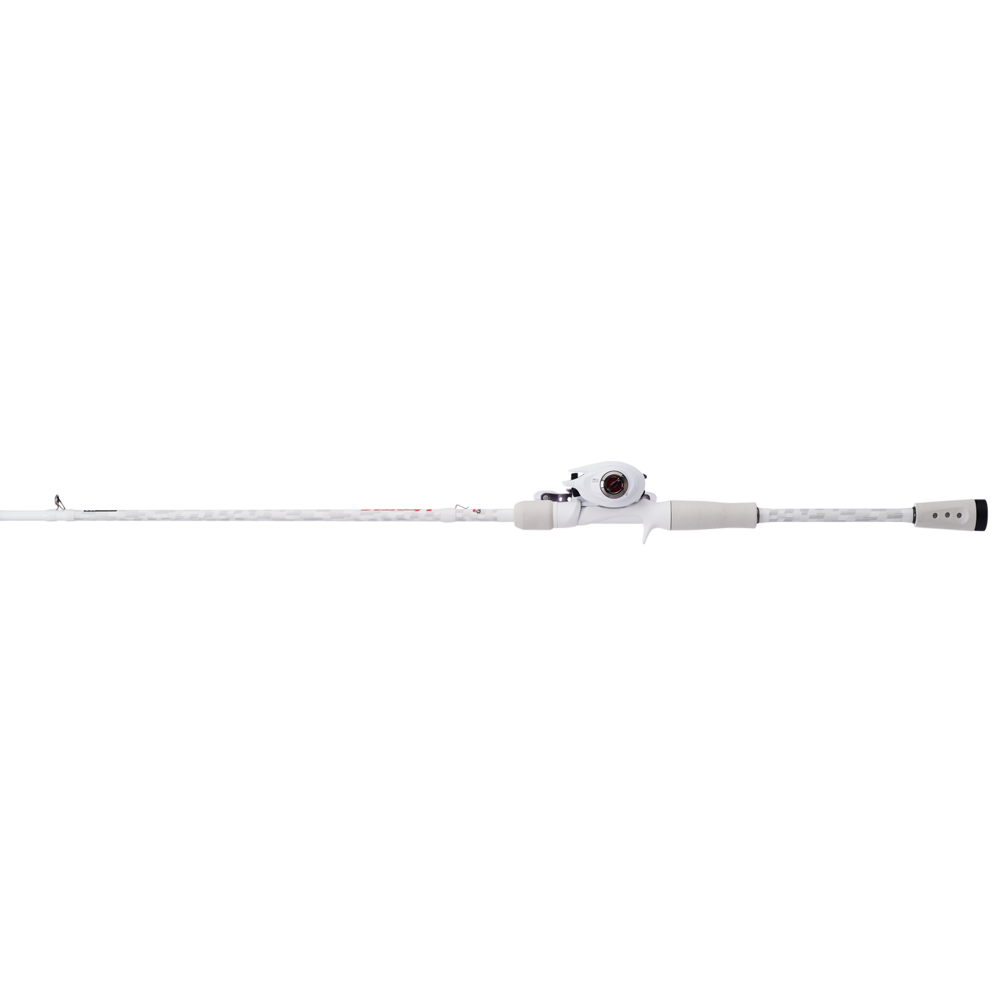 ABU GARCIA VERITAS BAITCAST COMBO 1PC MH 7'