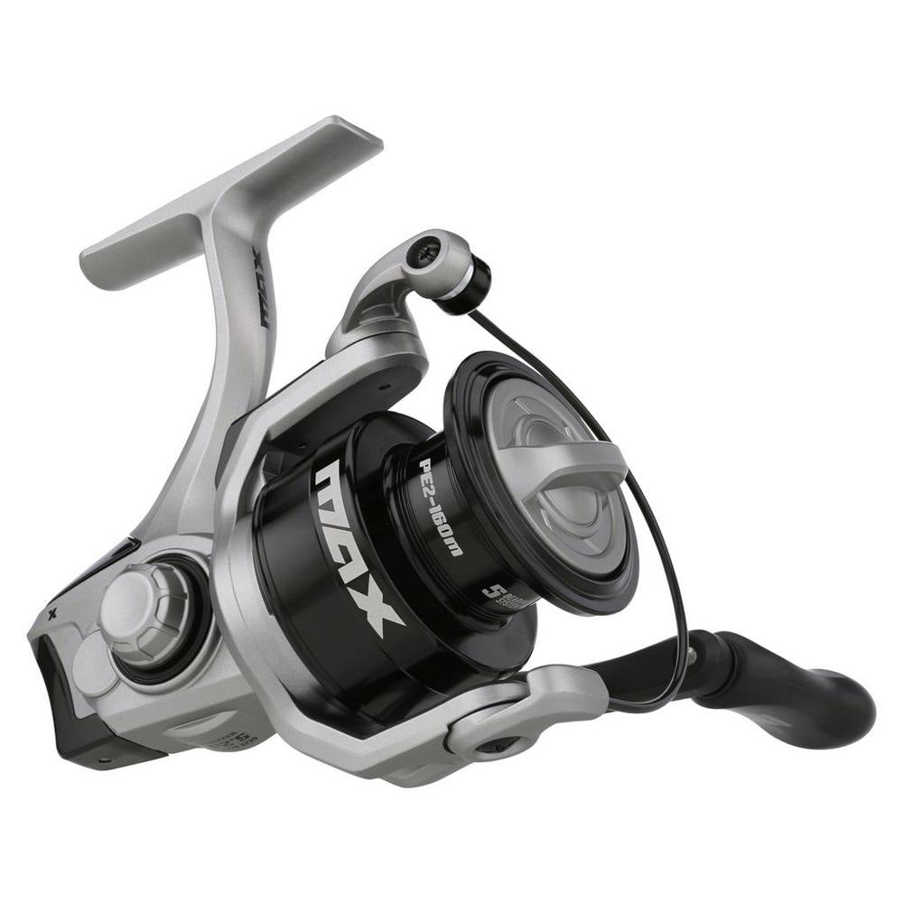 ABU GARCIA MAX X SP4000 SPINNING REEL MAXXSP4000