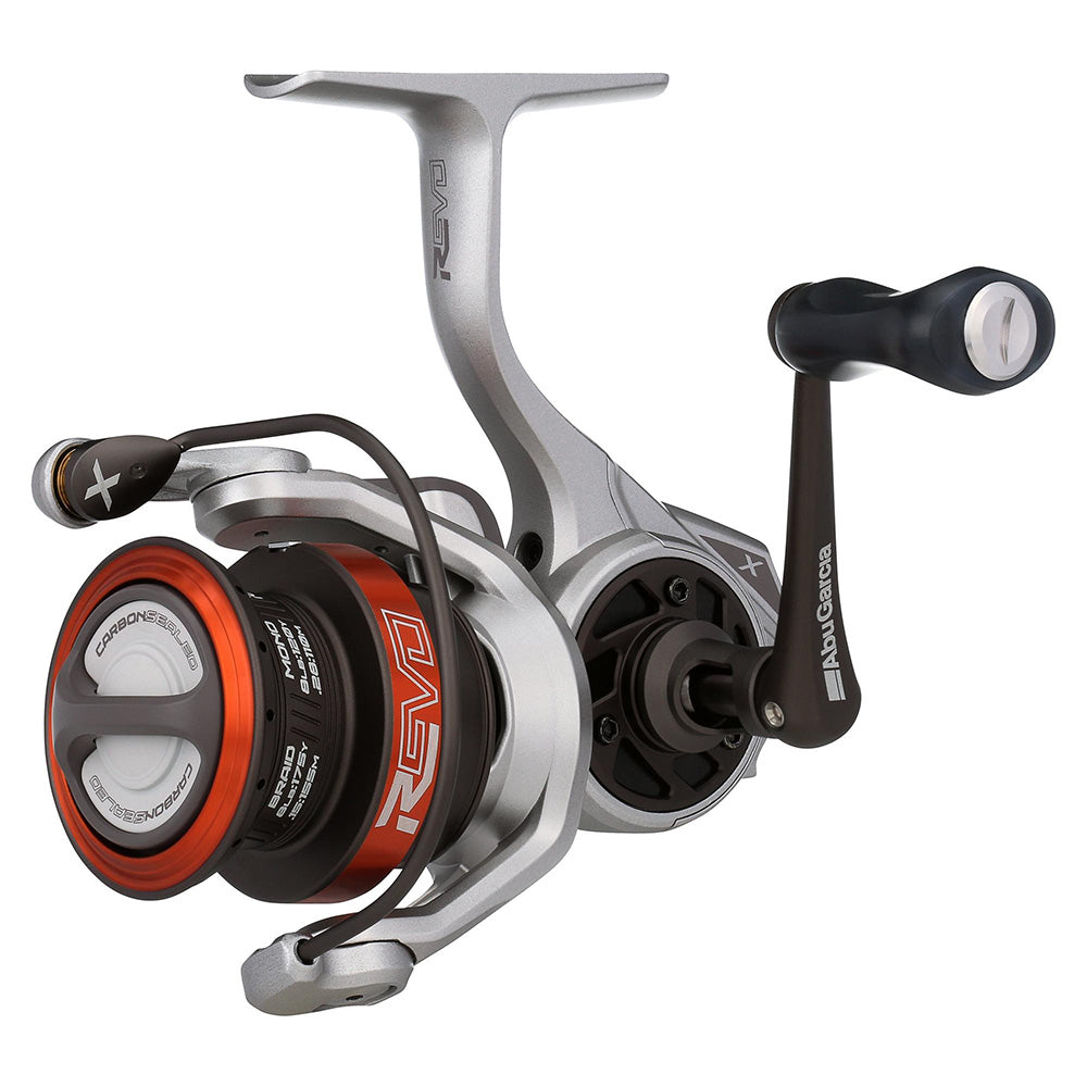 ABU GARCIA REVO3 X SP30 SPINNING REEL