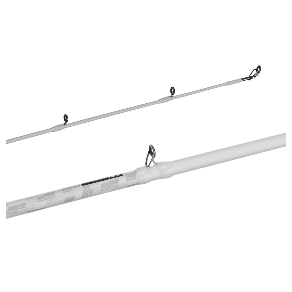 ABU GARCIA VERITAS CASTING ROD 1PC H 7' 3"
