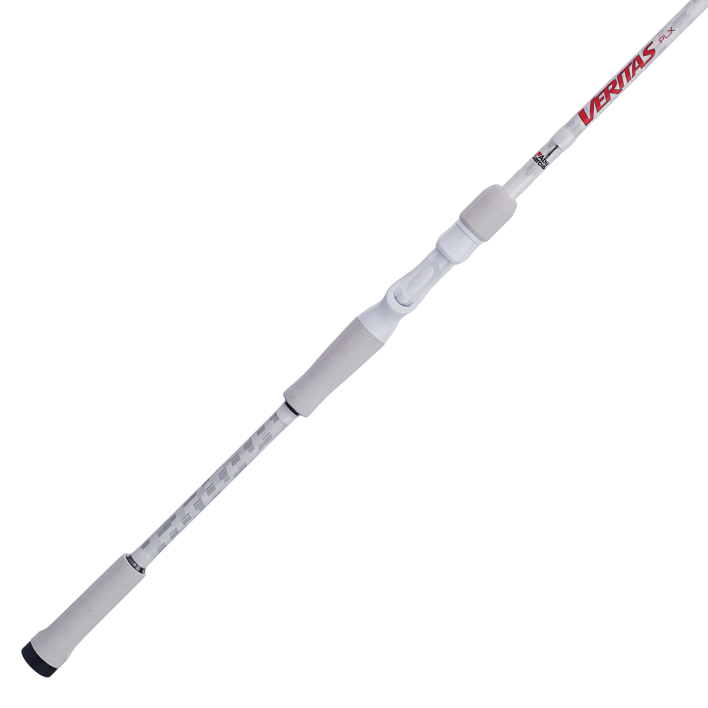 ABU GARCIA VERITAS WINCH PLX CASTING ROD 1PC MH 7'6"