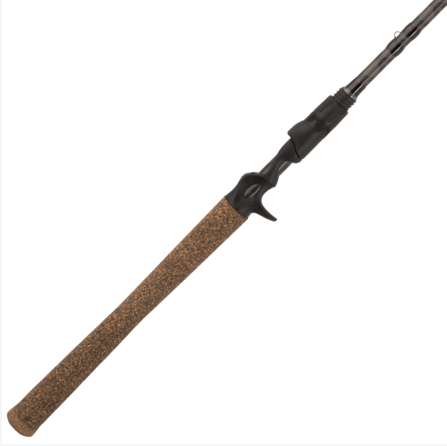 BERKLEY LIGHTNING CASTING ROD 1PC MMF 7'