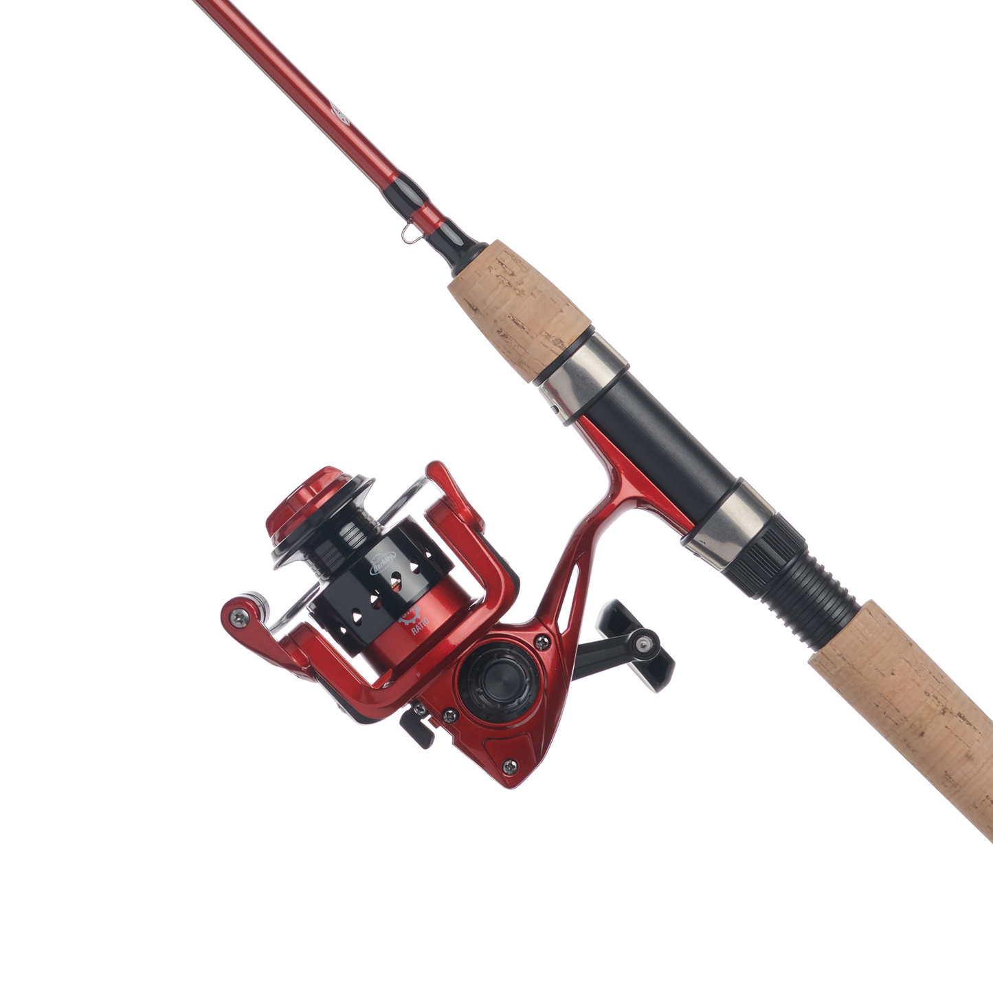 BERKLEY CHERRYWOOD HD SPINNING COMBO M 2P 7'