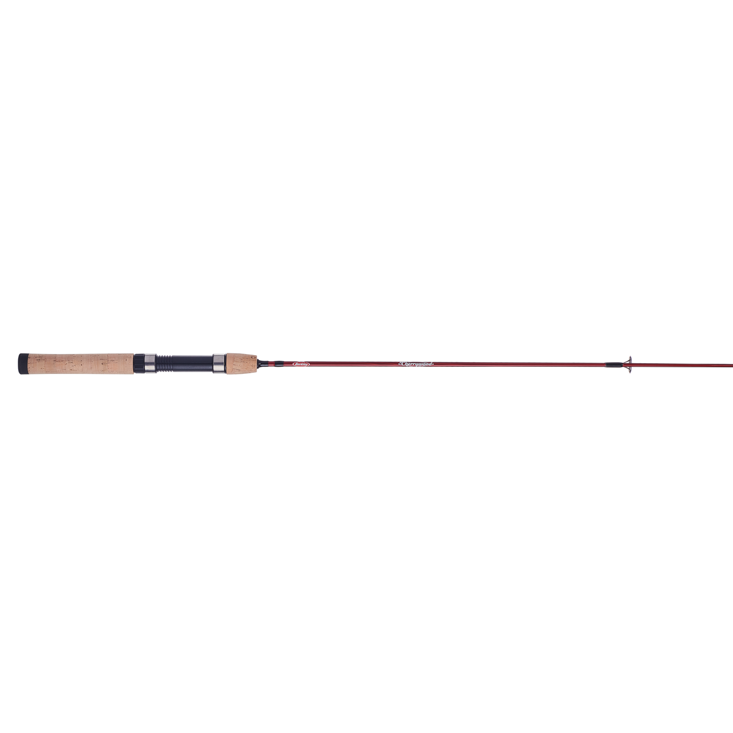BERKLEY CHERRYWOOD HD SPINNING ROD 1P 6'