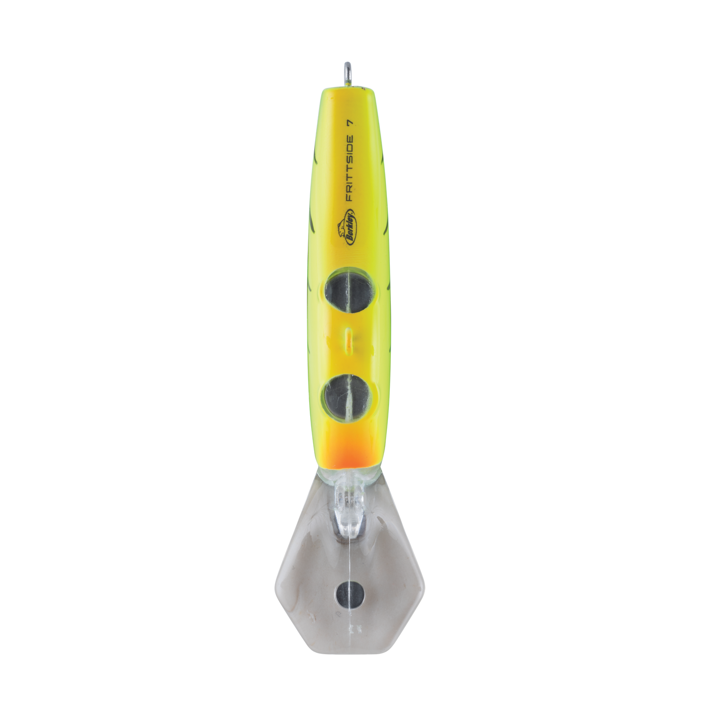 BERKLEY FRITTSIDE 9 2.75" 1/2OZ FIRETIGER