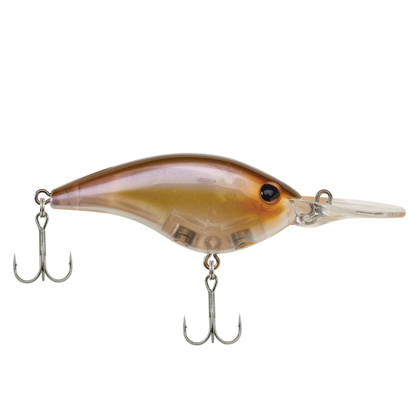 BERKLEY FRITTSIDE 7 2.5" 3/7OZ GHOST MORNING DAWN