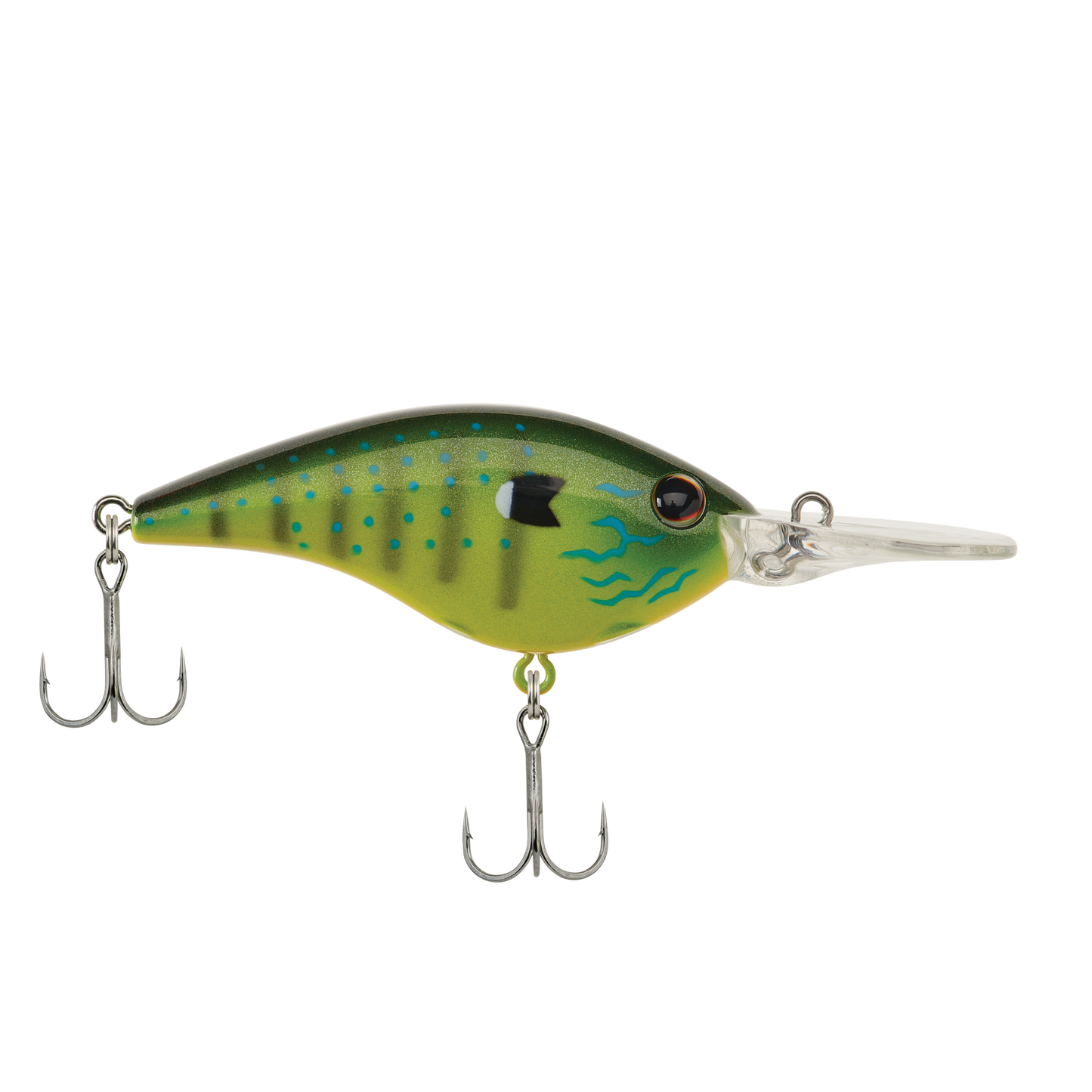 BERKLEY FRITTSIDE 9 2.75" 1/2OZ RUBBERTAIL