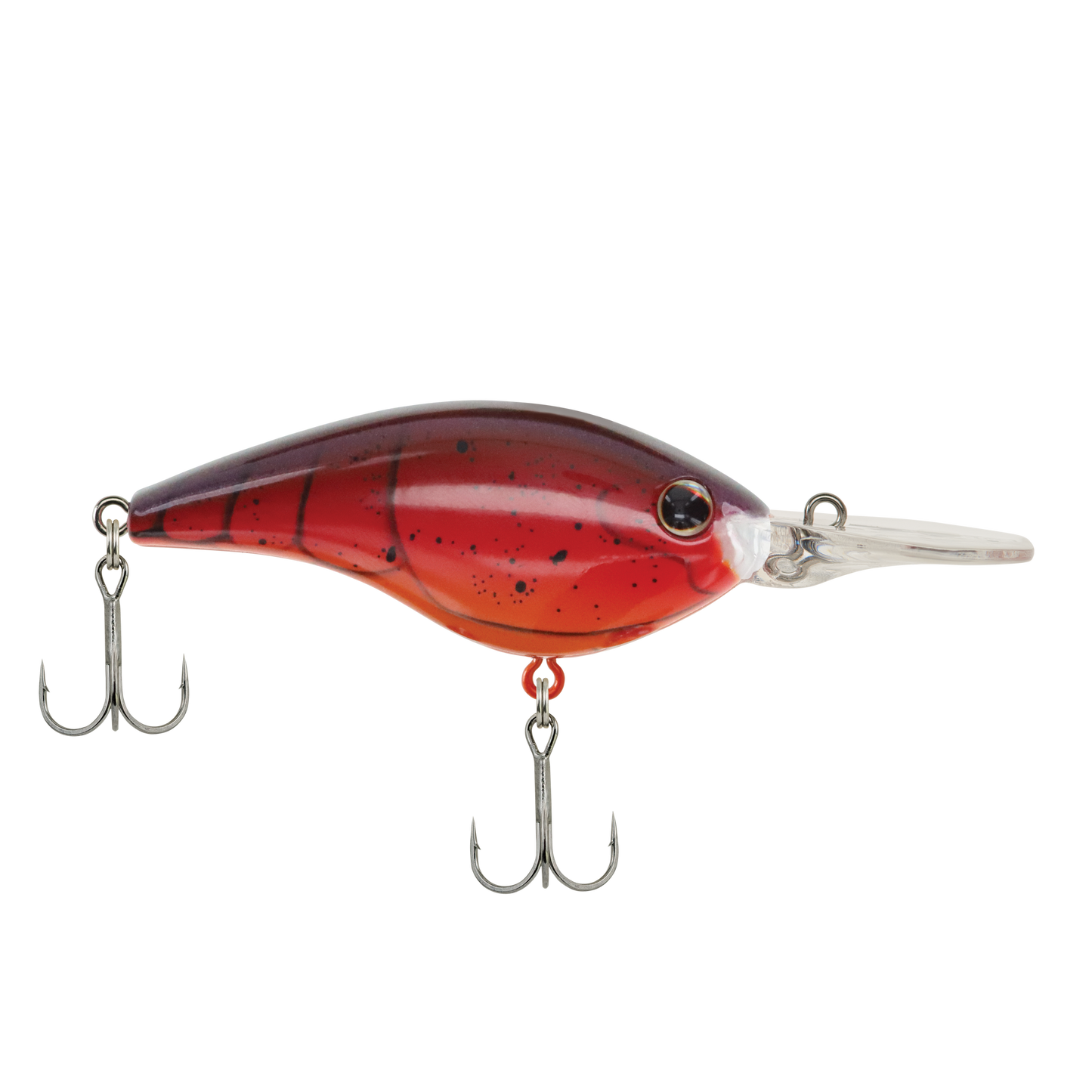 BERKLEY FRITTSIDE 9 2.75" 1/2OZ SPECIAL RED CRAW