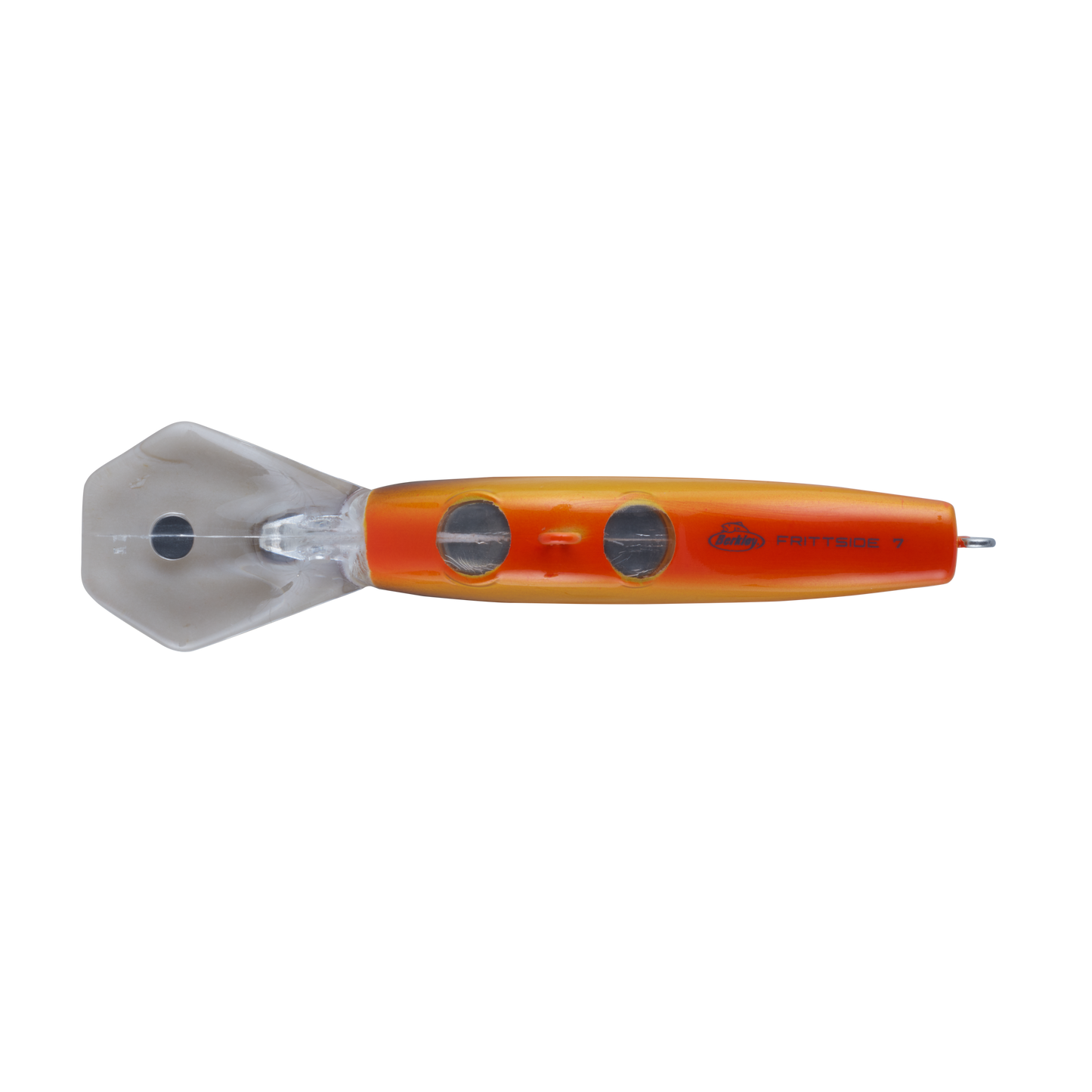 BERKLEY FRITTSIDE 7 2.5" 3/7OZ SPRAY TAN