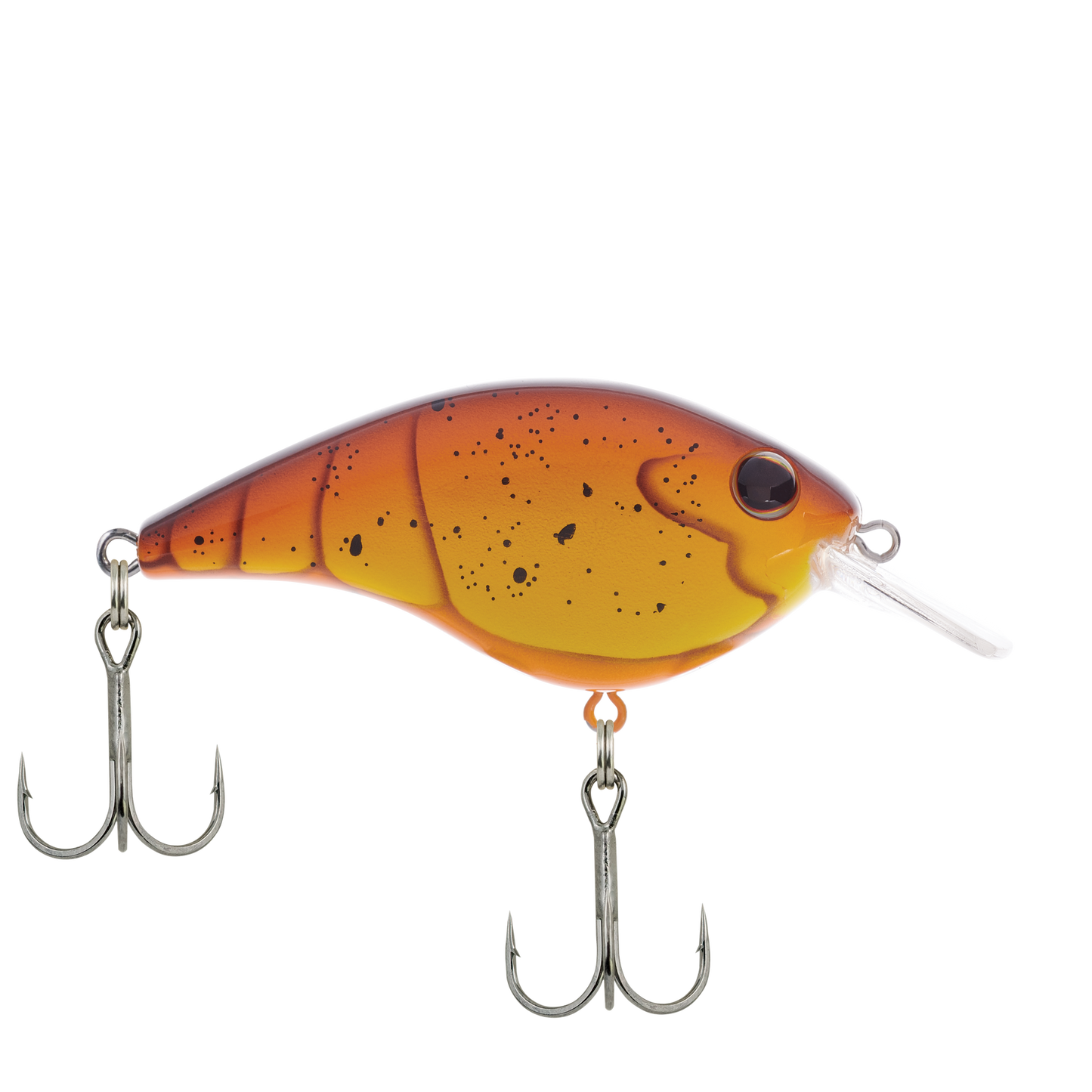 BERKLEY FRITTSIDE 5 2.25" 1/3OZ SPRING CRAW