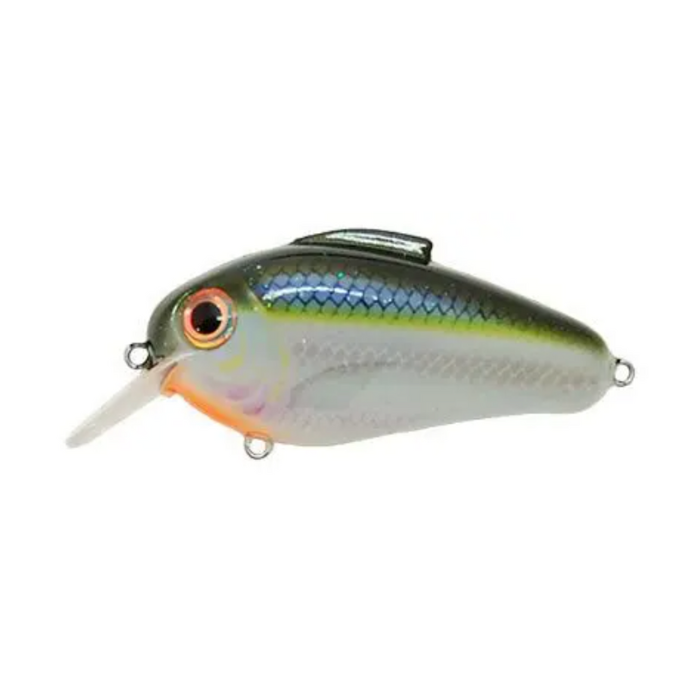 BILL LEWIS EAGLE CLAWHO BLUE SHINER 1.75 5/8 OZ