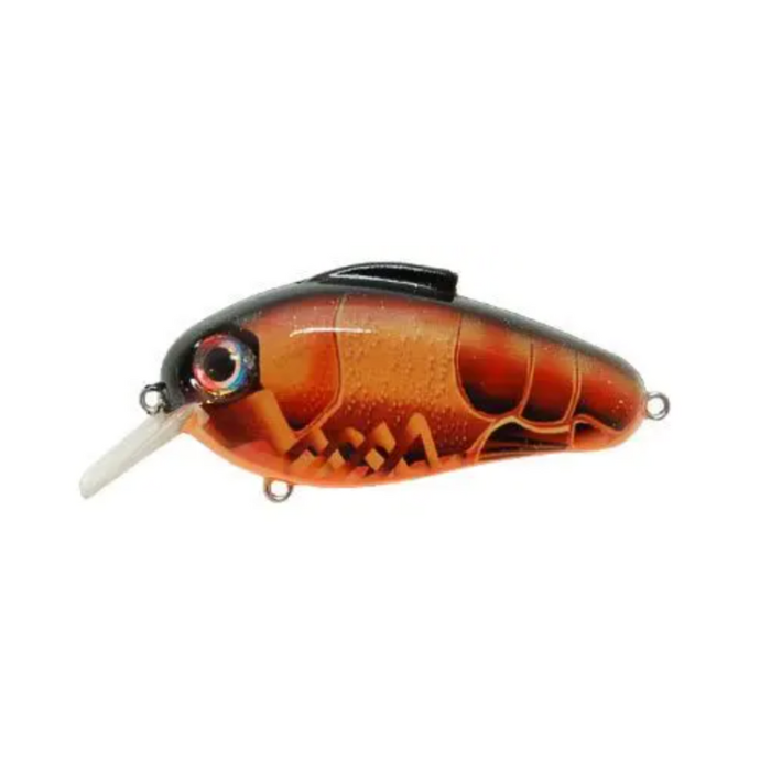 BILL LEWIS EAGLE CLAWHO PINCHIN' PEACH 1.75 5/8 OZ