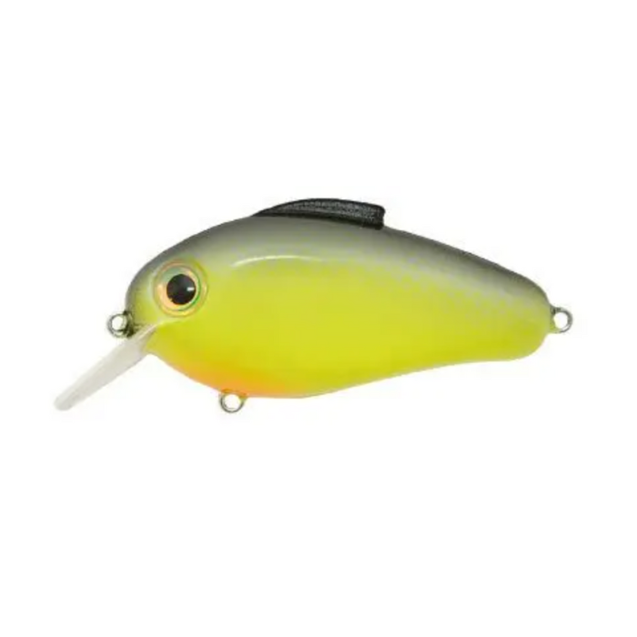 BILL LEWIS EAGLE CLAWHO CHARTREUSE SHINER 1.75 5/8 OZ