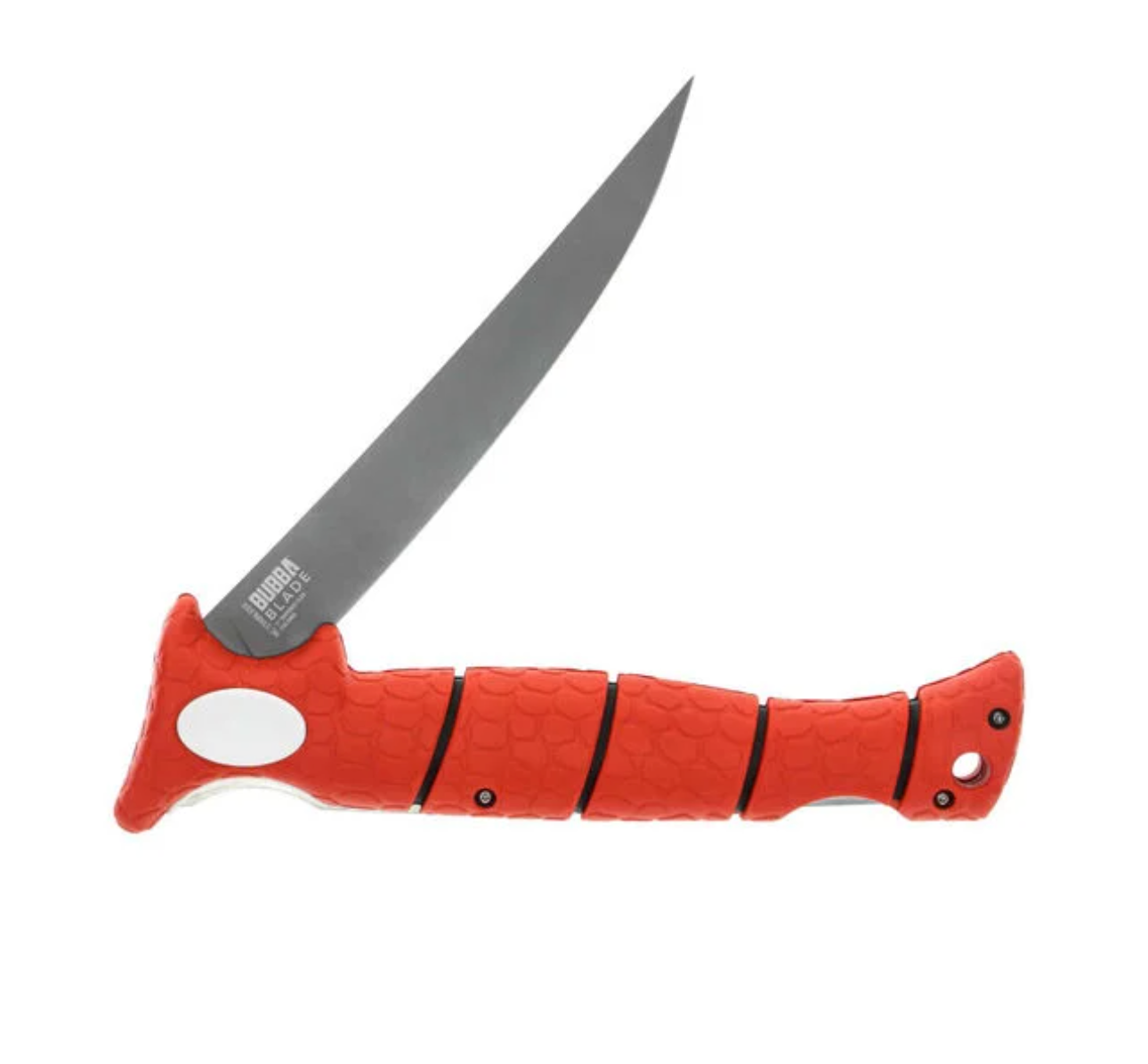 BUBBA 7" ULTRA FLEX FOLDING KNIFE