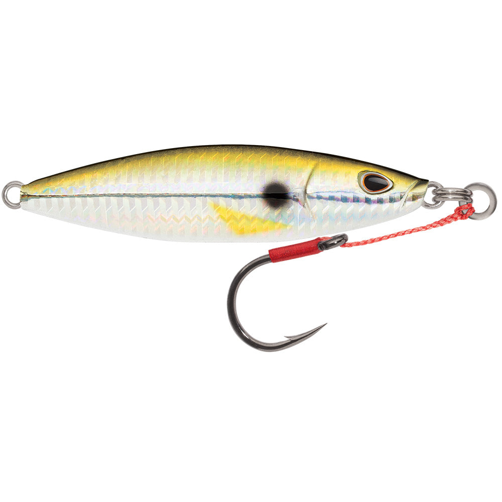 WILLIAMSON KOIKA 150 JIG - 4.5" - 5OZ - AJI