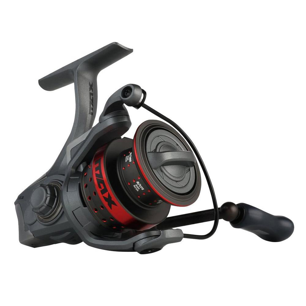 ABU GARCIA MAX ELITE 3000H SPINNING REEL - MAXELITESP3000H