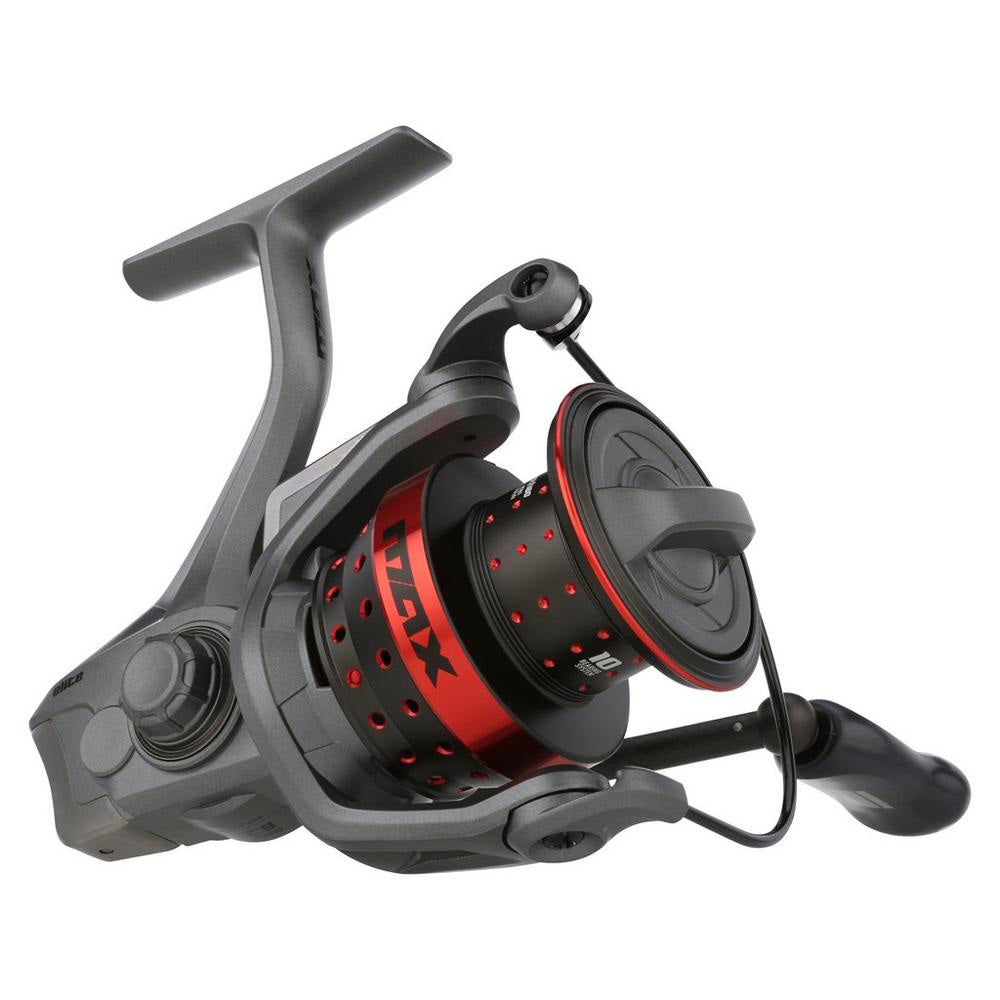 ABU GARCIA MAX ELITE 4000H SPINNING REEL MAXELITESP4000H