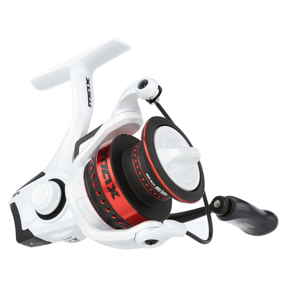 ABU GARCIA MAX PRO 3000H SPINNING REEL - MAXPROSP3000H