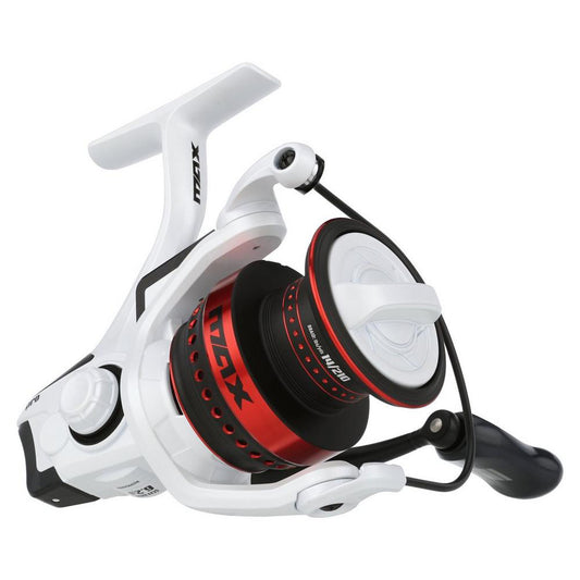 ABU GARCIA MAX PRO 4000H SPINNING REEL - MAXPROSP4000H
