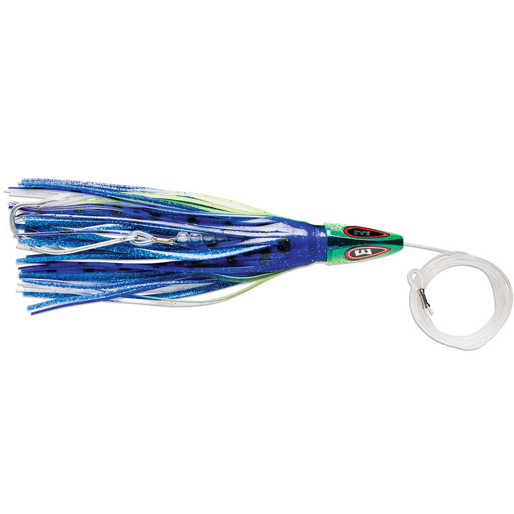 WILLIAMSON HIGH-SPEED TUNA CATCHER RIGGED 7 - 7.5" MAHI