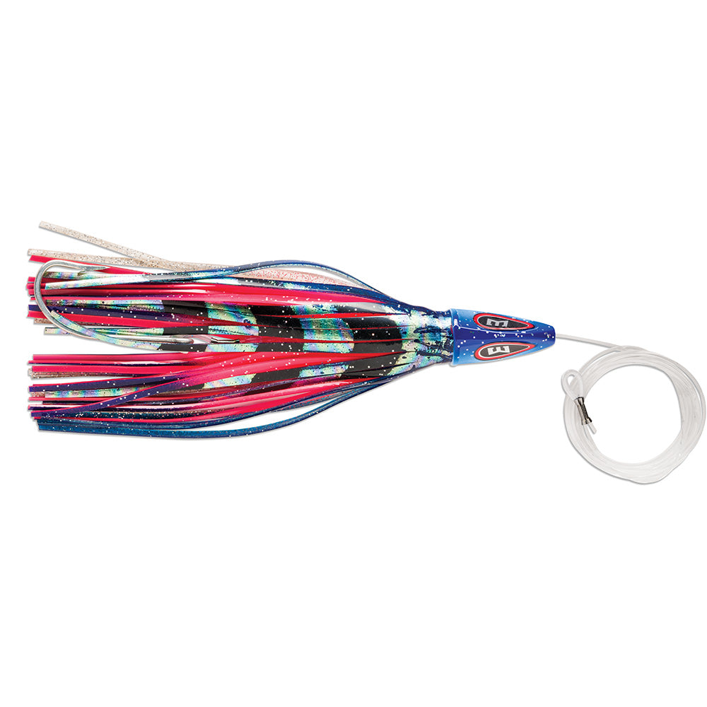 WILLIAMSON HIGH-SPEED TUNA CATCHER RIGGED 8 - 8" SLUSHY