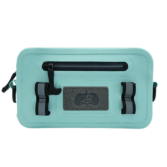 TOADFISH WATERPROOF SLING - SEAFOAM