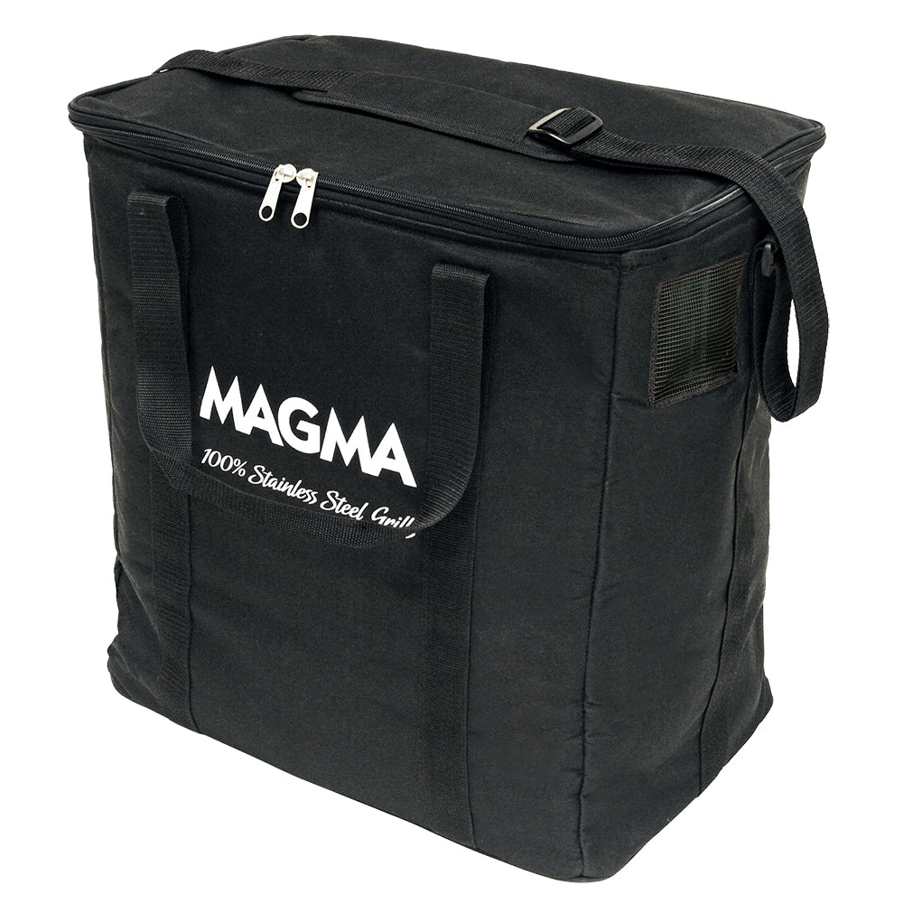 MAGMA PADDED GRILL & ACCESSORY CARRYING/STORAGE CASE F/MARINE KETTLE® GRILLES
