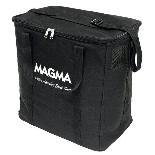Magma Padded Grill & Accessory Carrying/Storage Case f/Marine Kettle® Grilles Side